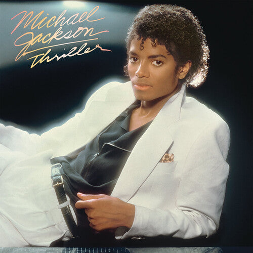 Jackson, Michael: Thriller