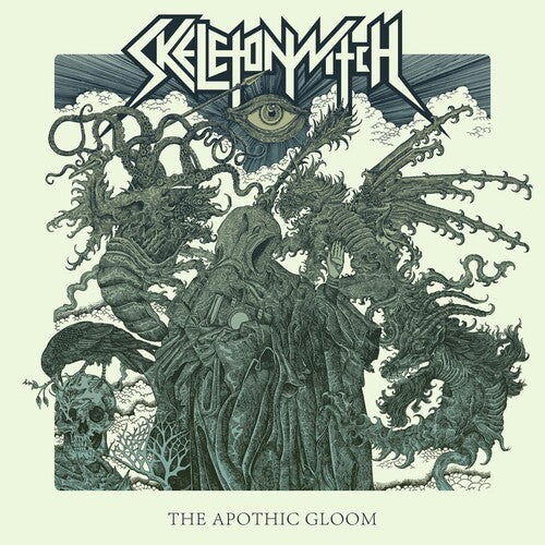 Skeletonwitch: Apothic Gloom