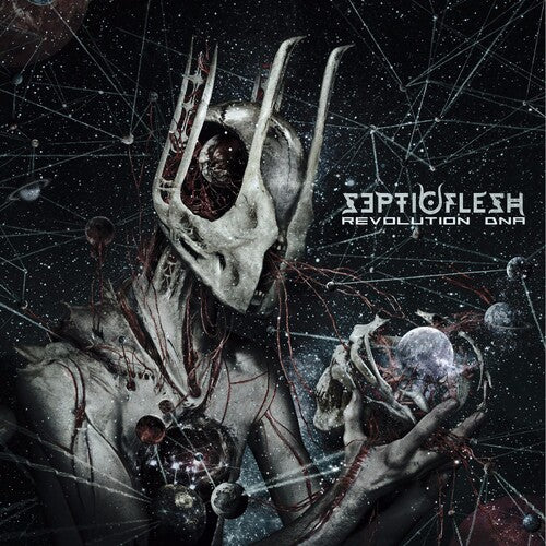 Septicflesh: Revolution Dna