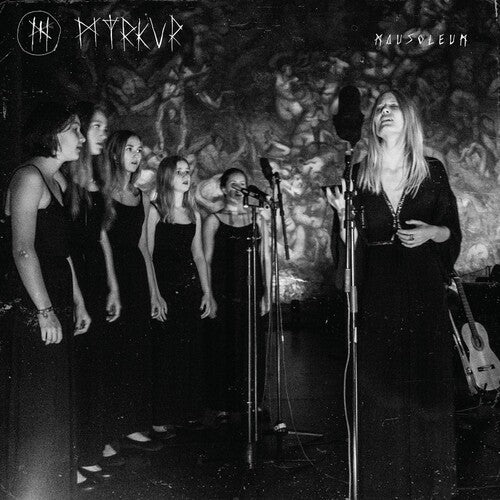 Myrkur: Mausoleum