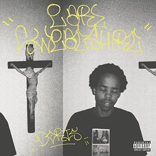 Earl Sweatshirt: Doris