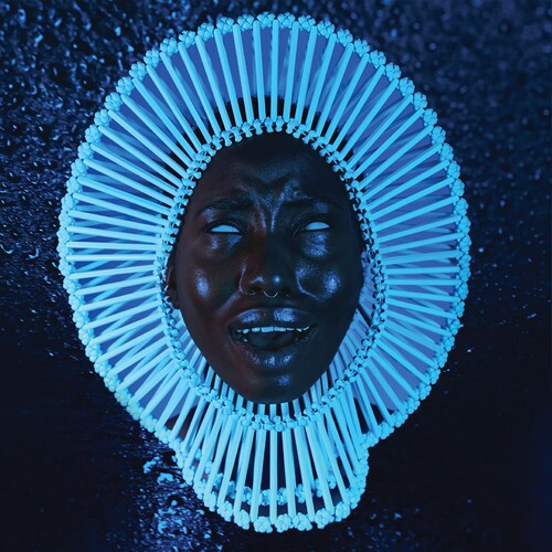 Childish Gambino: Awaken My Love