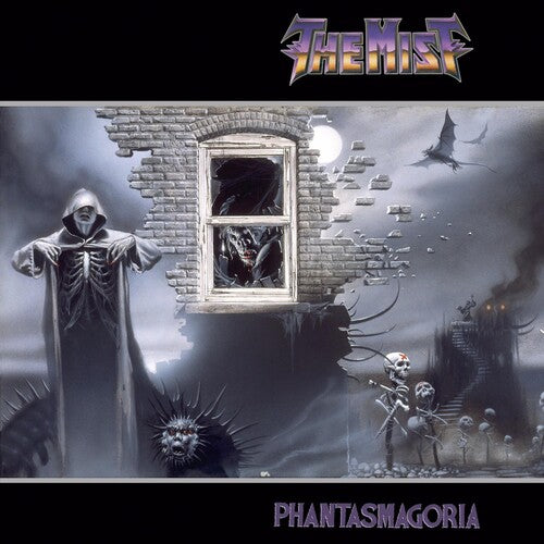 Mist: Phantasmagoria