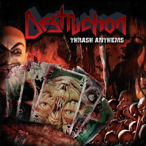 Destruction: Thrash Anthems