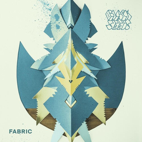 Black Seeds: Fabric