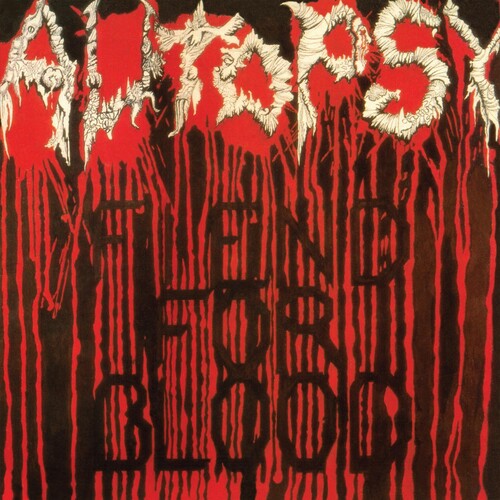 Autopsy: Fiend For Blood