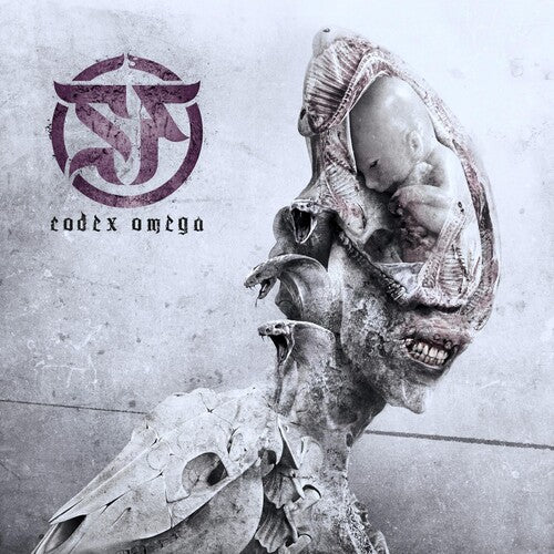 Septicflesh: Codex Omega