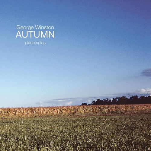 Winston, George: Autumn