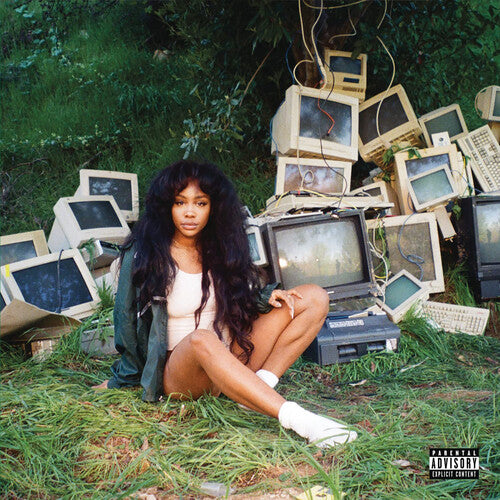 SZA: CTRL