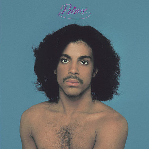 Prince: Prince