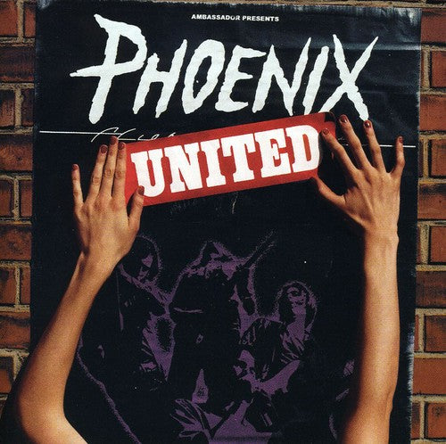 Phoenix: United