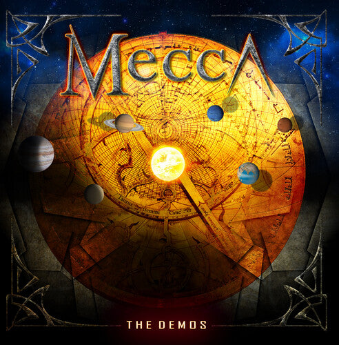 Mecca: Demos