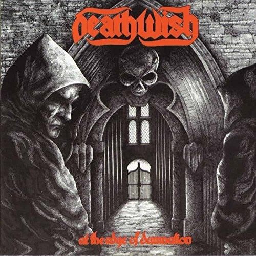 Deathwish: At The Edge Of Damnation