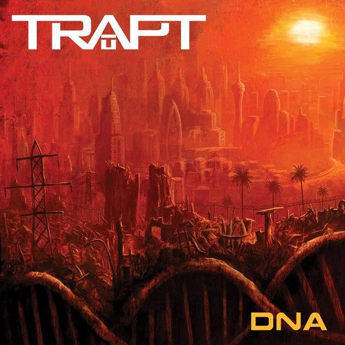 Trapt: Dna