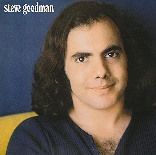 Goodman, Steve: Steve Goodman