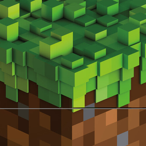 C418: Minecraft Volume Alpha