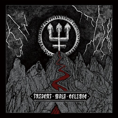 Watain: Trident Wolf Eclipse