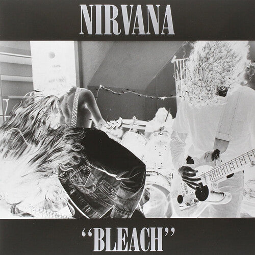 Nirvana: Bleach