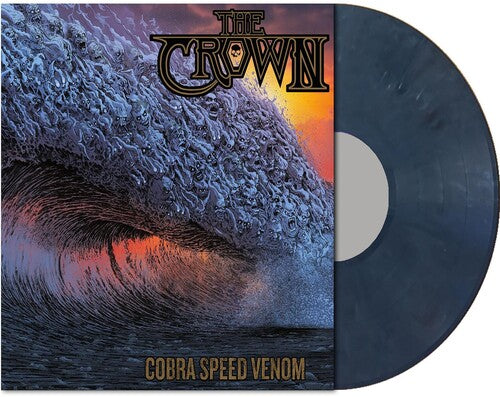 Crown: Cobra Speed Venom