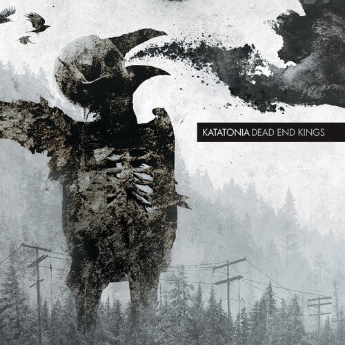 Katatonia: Dead End Kings