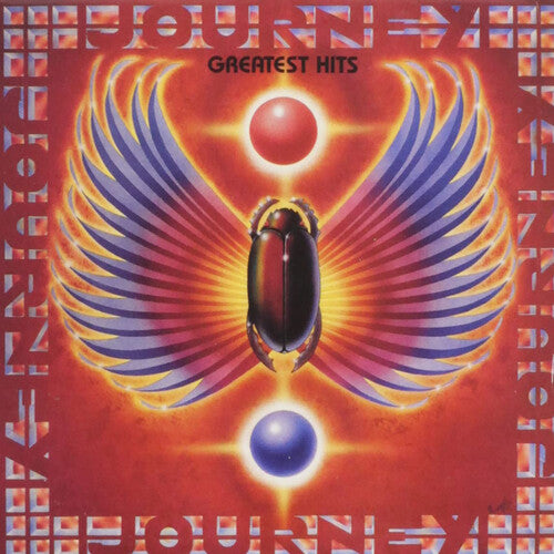 Journey: Greatest Hits