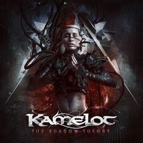 Kamelot: Shadow Theory