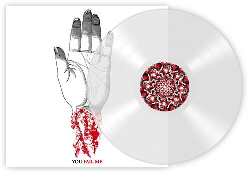 Converge: You Fail Me Redux