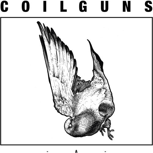 Coilguns: A & B (2011 - 2012)