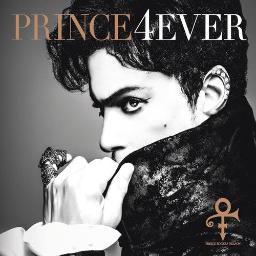 Prince: 4Ever