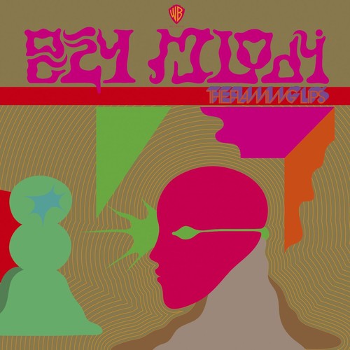 Flaming Lips: Oczy Mlody