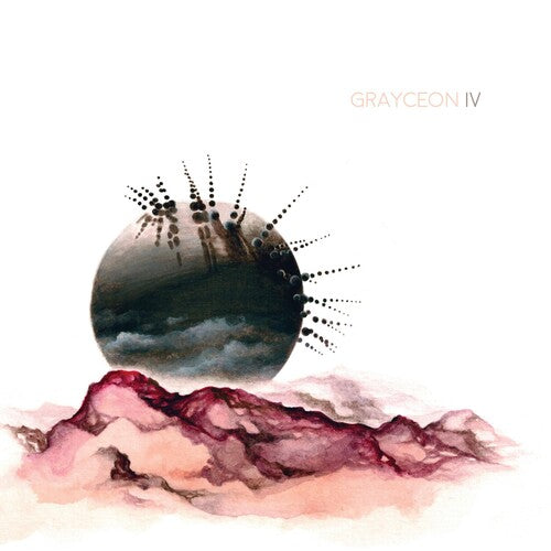 Grayceon: Iv