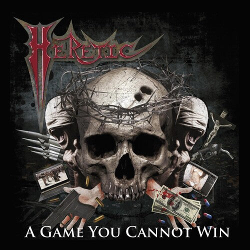 Heretic: Game You Cannot Win