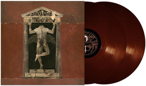 Behemoth: Messe Noire