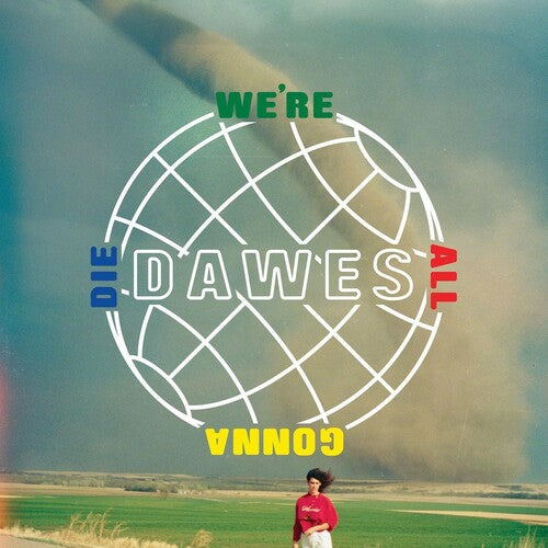 Dawes: Passwords