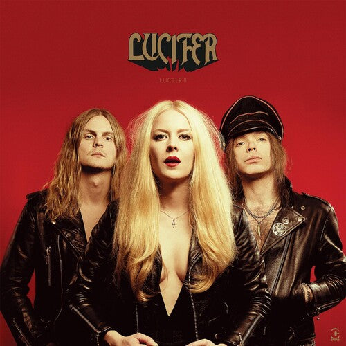 Lucifer: Lucifer II