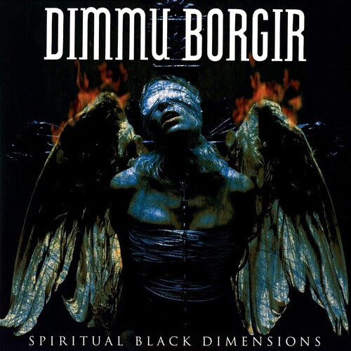 Dimmu Borgir: Spiritual Black Dimensions