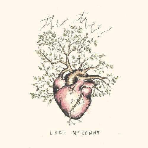 McKenna, Lori: Tree