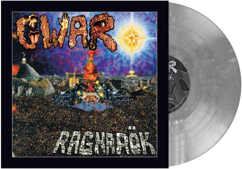 GWAR: Ragnarok