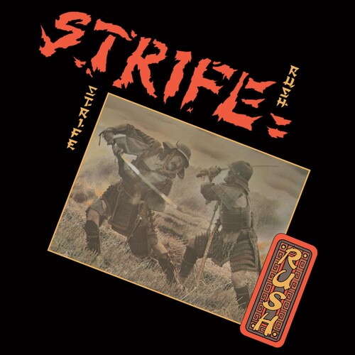 Strife: Rush