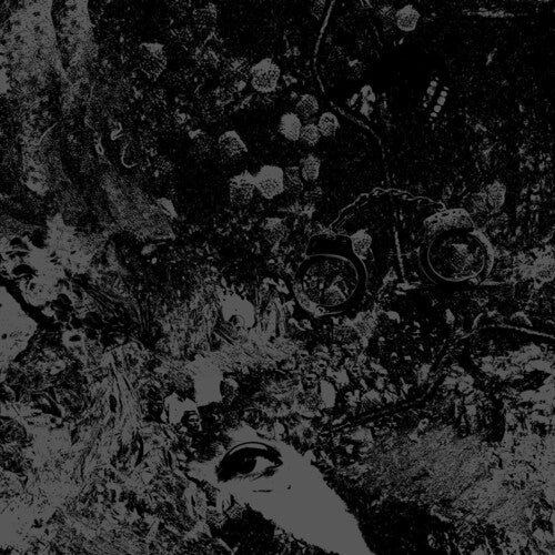 Primitive Man / Unearthly Trance: Split