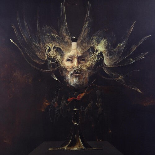 Behemoth: Satanist