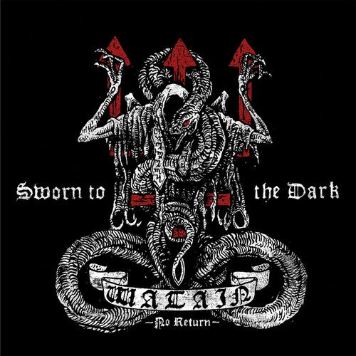 Watain: Sworn To The Dark