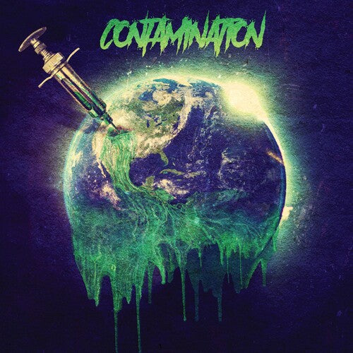 Contamination Tour 2018 Compilation / Various: Contamination Tour 2018 Compilation