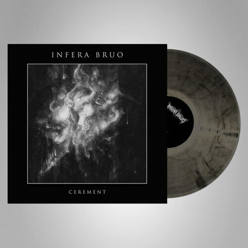 Infera Bruo: Cerement