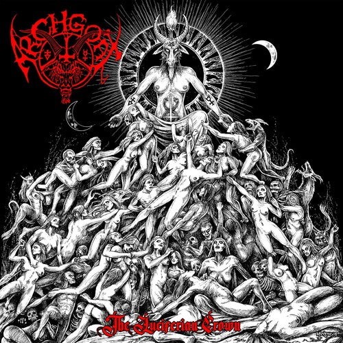 Archgoat: Luciferian Crown