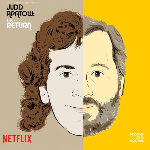 Apatow, Judd: Return