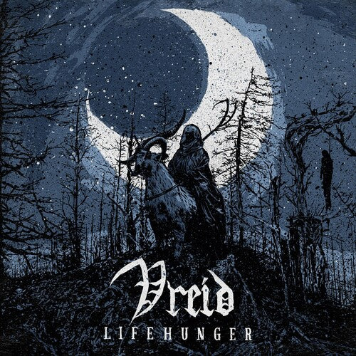 Vreid: Lifehunger