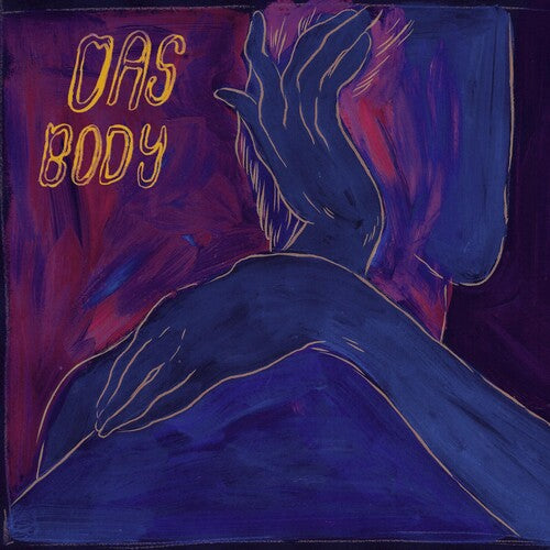 Das Body: Das Body