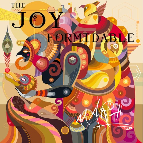 Joy Formidable: Aaarth