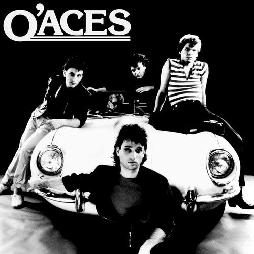 O'Aces: O'aces